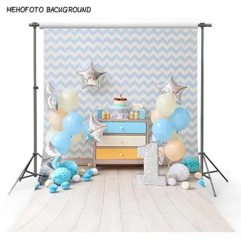 

Vinyl Photography Backdrops Birthday party Background Computer printed Children Photography Backgrounds for Photo studio S-3077