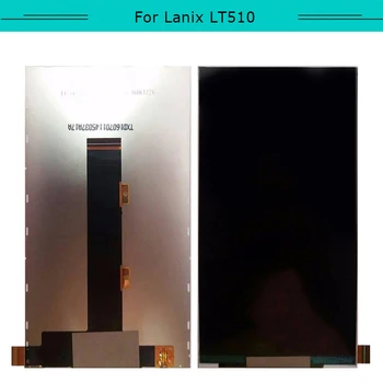 

Tested wholesale 5PCS for the Lanix LT510 LCD Display glass Screen digitizer Monitor Replacement and Free Shipping