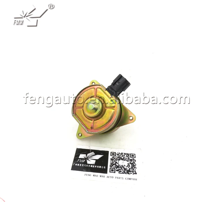 air conditioning auto motor fan for nissan mitsubishiin Airconditioning Installation from