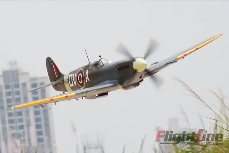 flightline rc airplanes