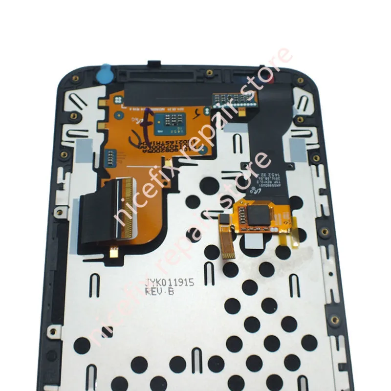 For motorola moto Nexus 6 XT1100 XT1103 LCD 6