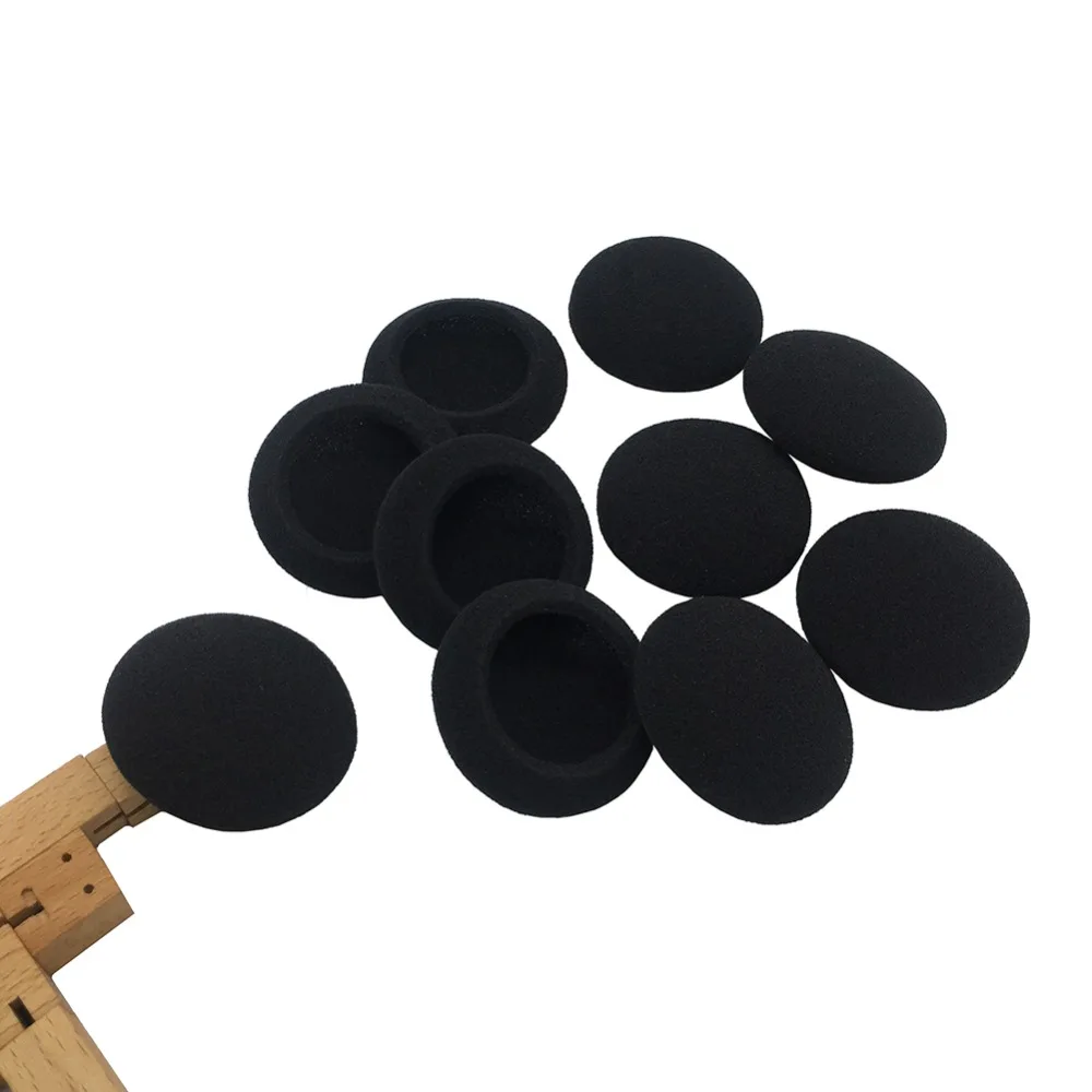 Мягкая губчатая накладка IMTTSTR для наушников Sennheiser PC20 PC25 PC30 PC31 PC35 PC36|Аксессуары