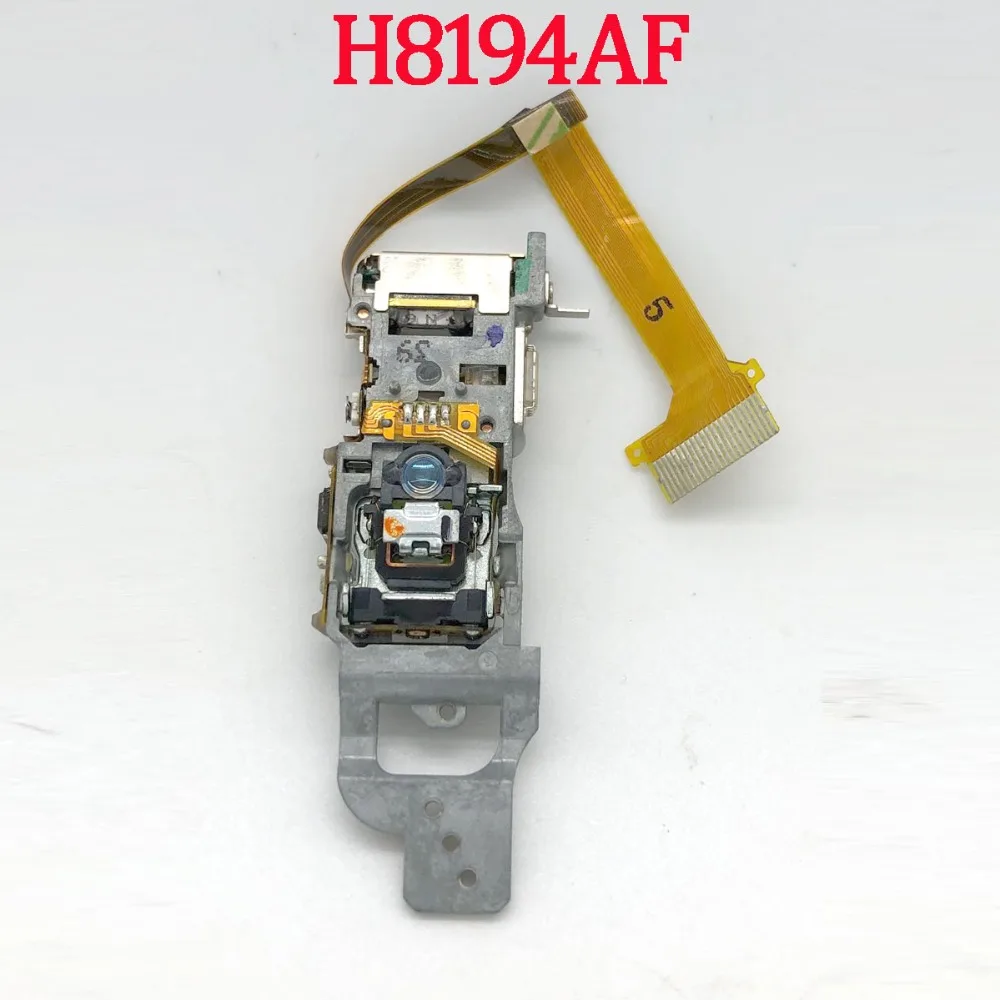 Совершенно новые и оригинальные H8194 H8194AF MD лазерные линзы|CD-плеер для авто| |