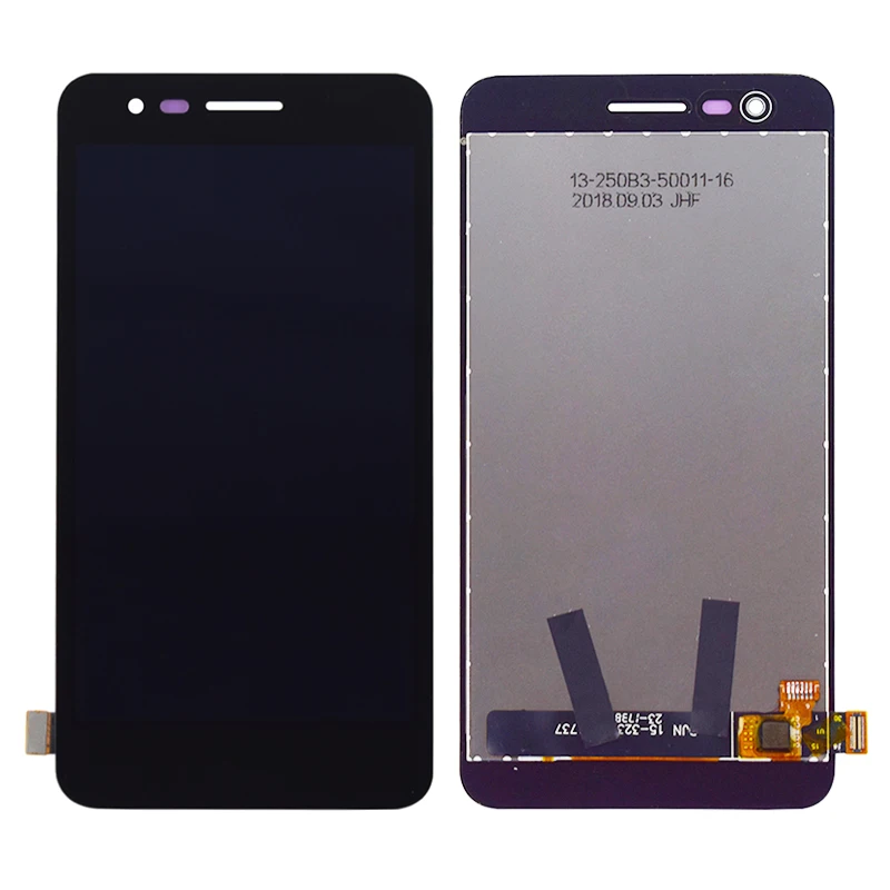 Для LG K4 2017 M160 X230 X230DSF ЖК дисплей Дисплей + Сенсорный экран дигитайзер Ассамблеи