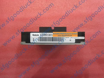 

FZ900R12KF5 TRANSISTOR IGBT MODULE Free Shipping