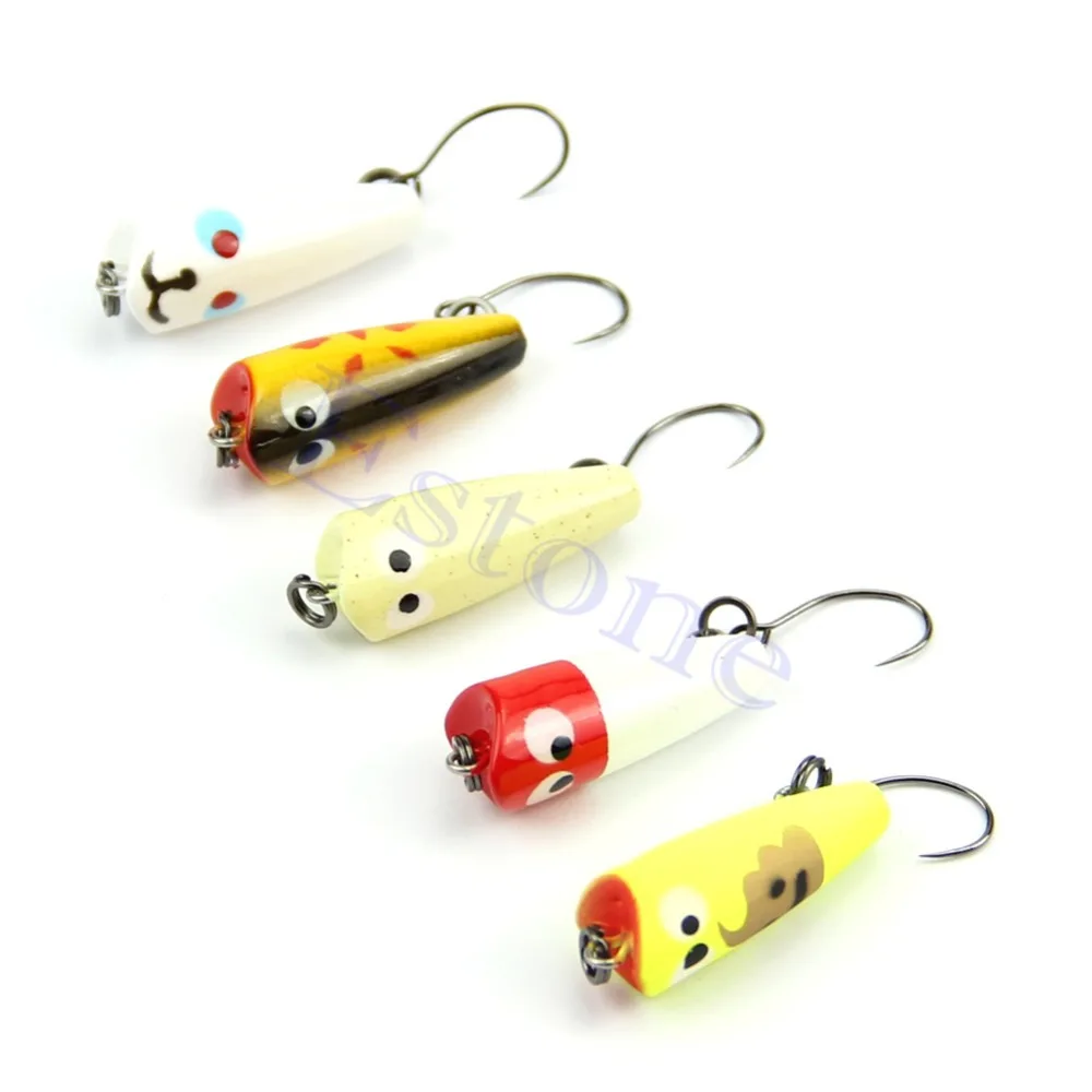 35mm Floating Crankbait font b Fishing b font font b Lure b font Crank Bait Tackle