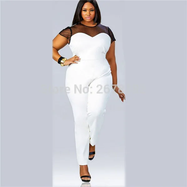 jumpsuit women pants604