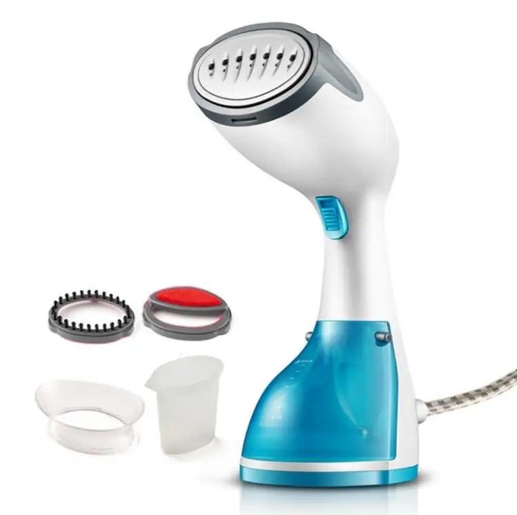 

Handheld Garment Steamer Portable Home and Travel Fabric Steamer 260ml Water Tank vertical garment steamer for clothes