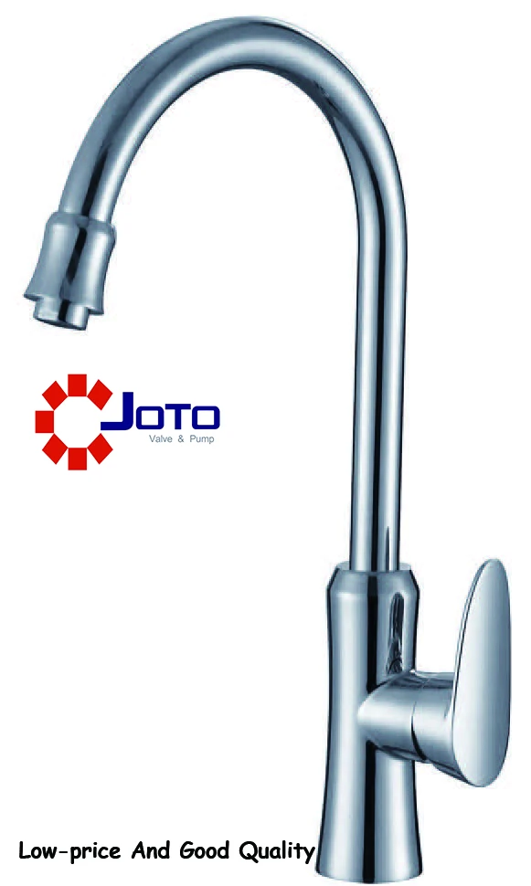 

HL-3303 Good Quality Single Cold Kitchen Faucet Single Bowl Faucet Apartment Hotel Sink Faucet