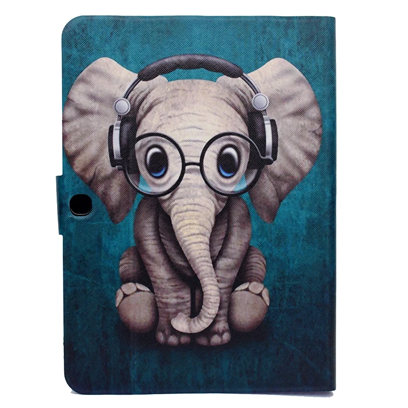 tablet leather case samsung tab 3 10.1 P5200 (6)