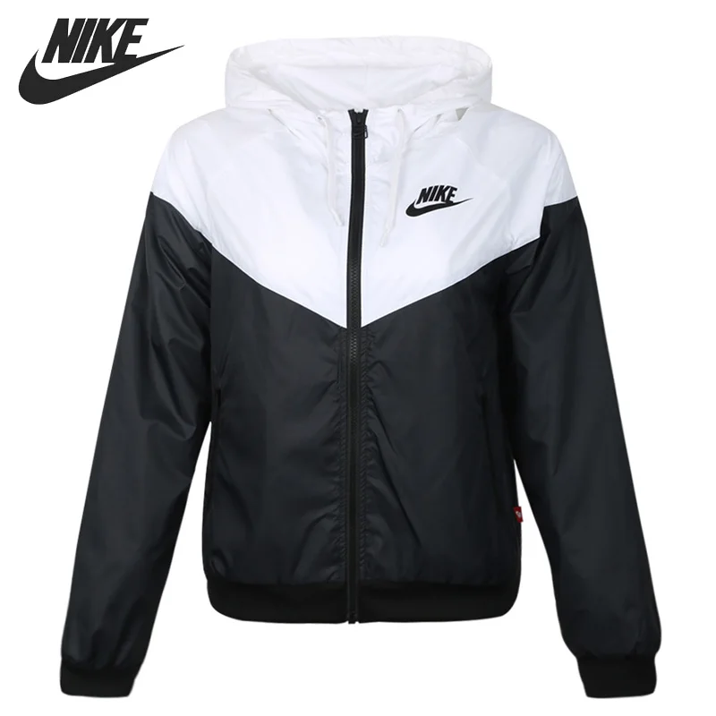 nouvelle veste nike femme