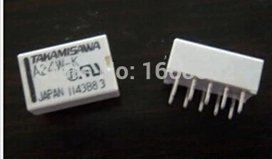 Лидер продаж Новинка A24W-K A24W K 24 V DIP10 | Обустройство дома