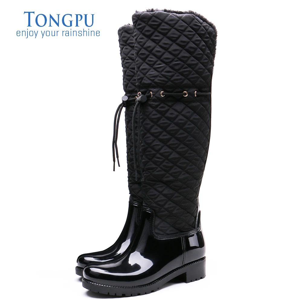 tongpu rain boots