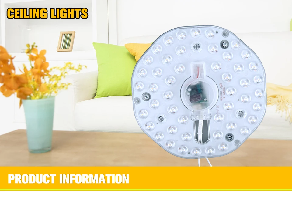 LED Ceiling diode light (1)
