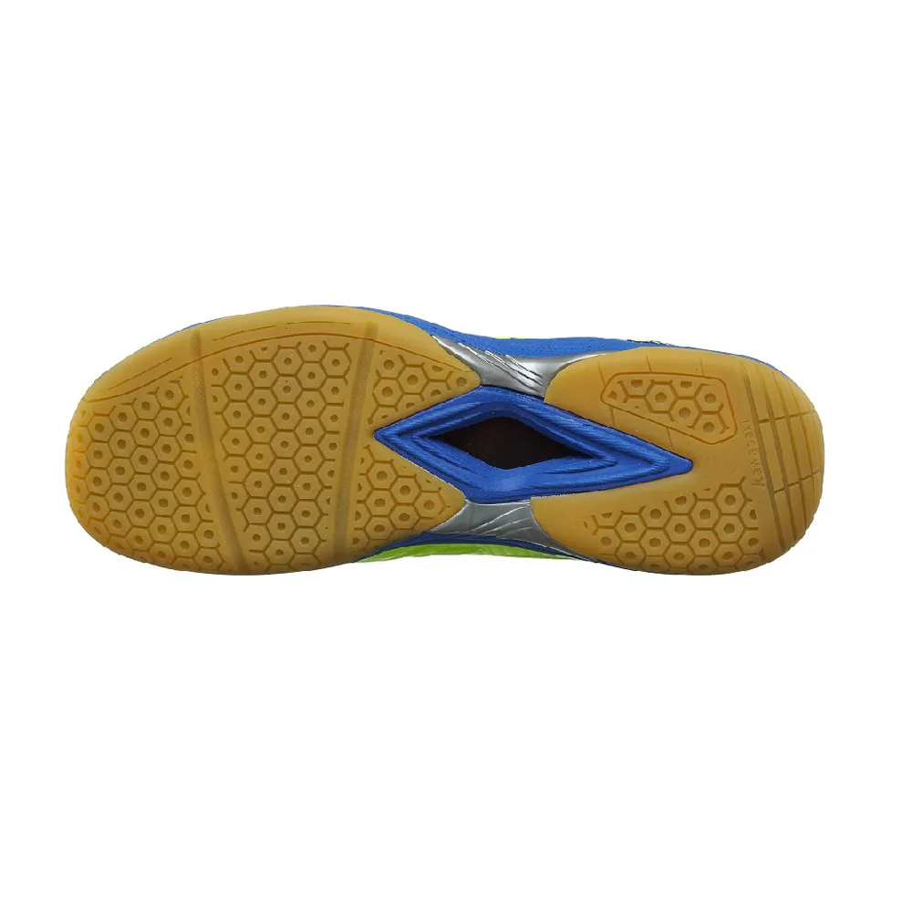  Original Kawasaki Badminton Shoes Men and Woman Zapatillas Deportivas Wear-resistant Breathable Spo
