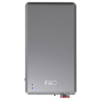 Fiio A5 FA5121 Headphone Amplifier MUSES02+LME49600 opamp combo combines the best of E12 And E12A | Электроника