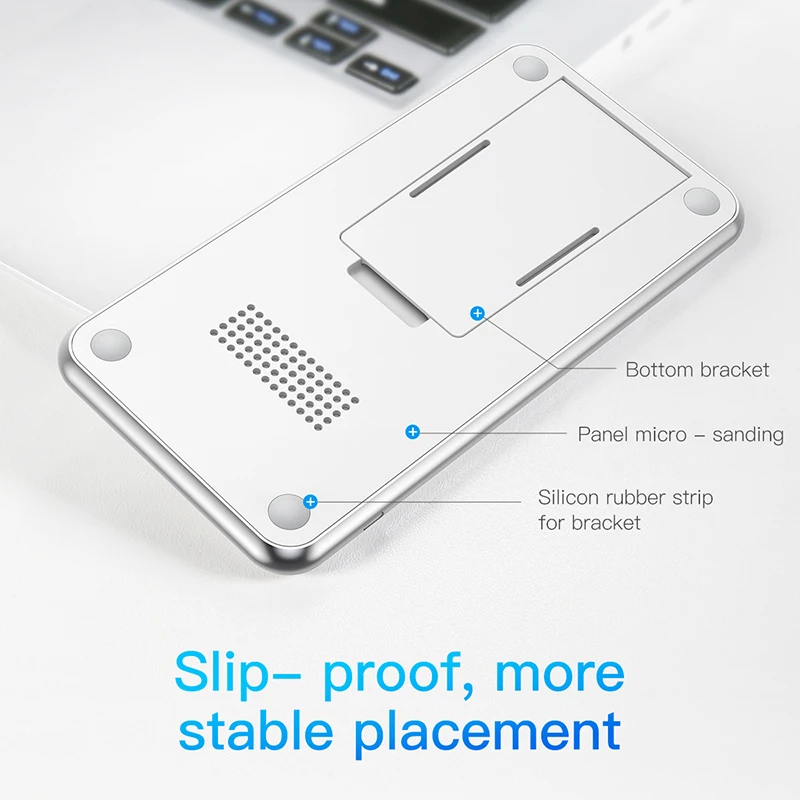  Baseus 10W 3 Coils Wireless Charger For iPhone X/XS Max XR Samsung S9 Note 9 10 Xiaomi Multifunctio
