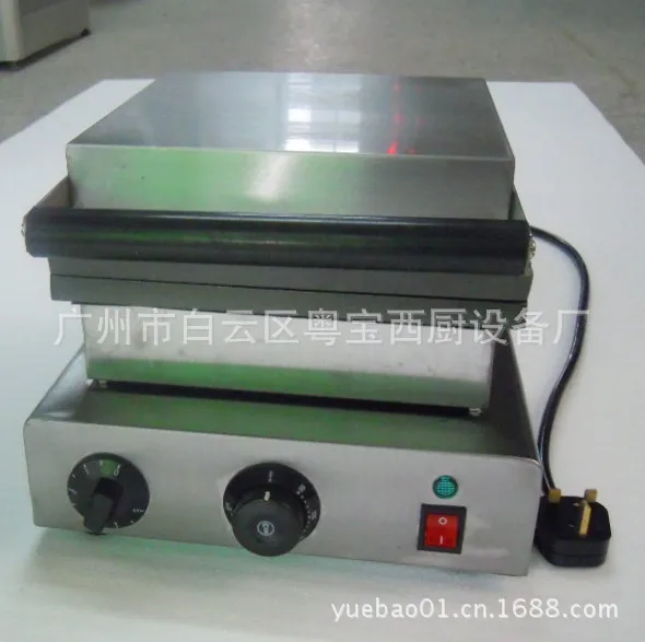 Горячий Seeling машинка для приготовления вафель на палочке с 110 V& 220 V