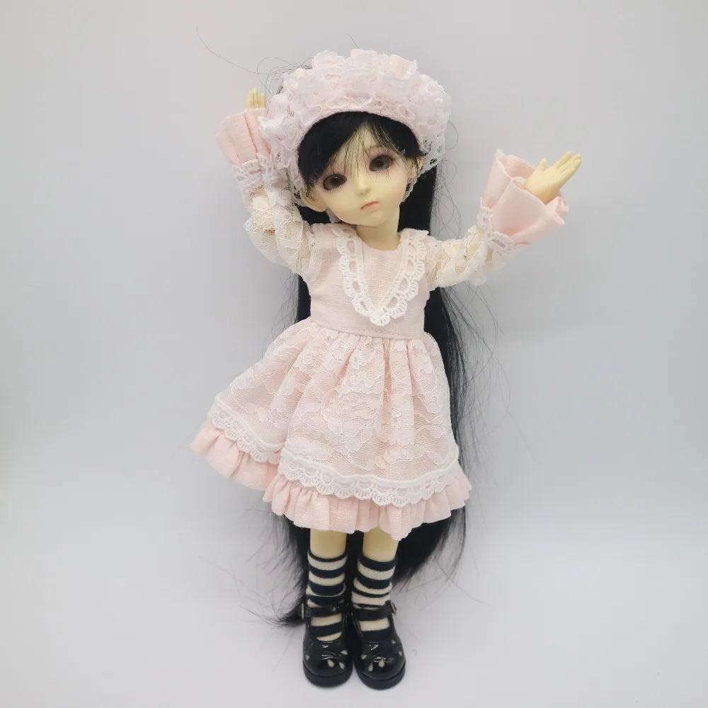 27 см BJD кукла 1/6 кукла женская обнаженная кукла(обнаженная кукла, без макияжа, без волос, без глаз