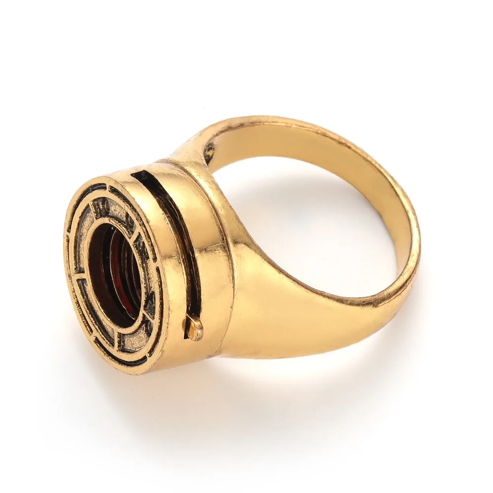 star wars rose ring