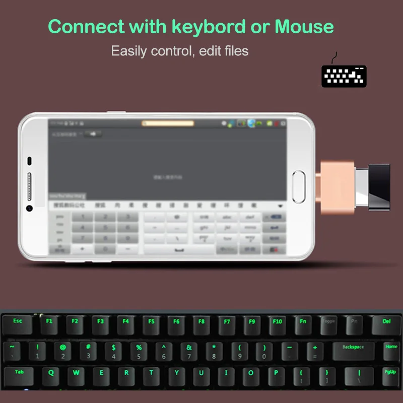 keybord