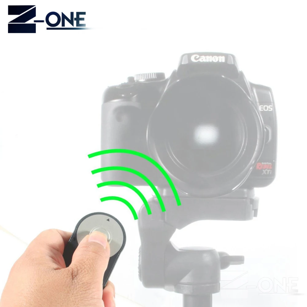 FOTGA Déclencheur à Distance Pour Canon, Nikon, Sony, Olympus