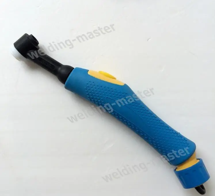 

TIG-9/WP-9 Air Cooled Argon Arc Welding Torch head body (blue)