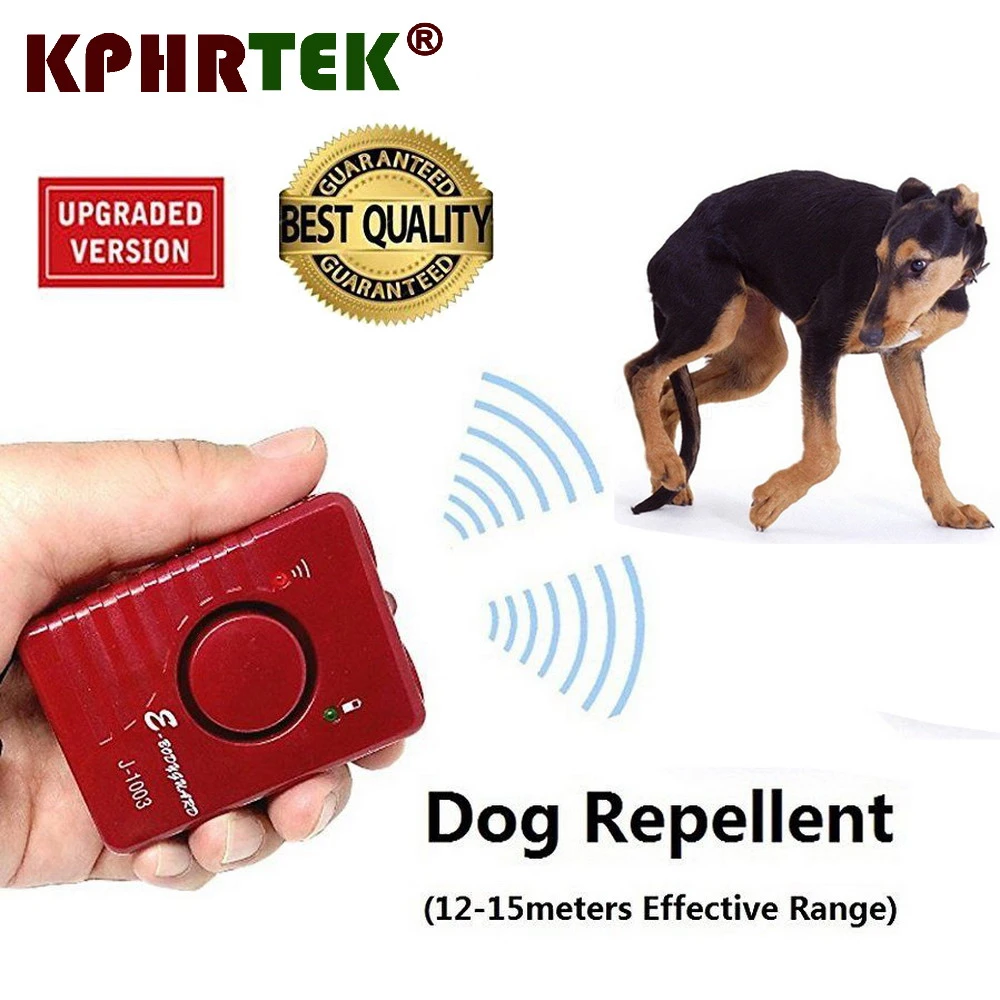 Orijinal Ultra Sonic Kopek Kovucu Kopek Kovucu Sonic Caydirici Pet Kovalayan Super Guclu Sarj Edilebilir Dog Repeller Ultrasonic Dog Repellerultrasonic Dog Aliexpress