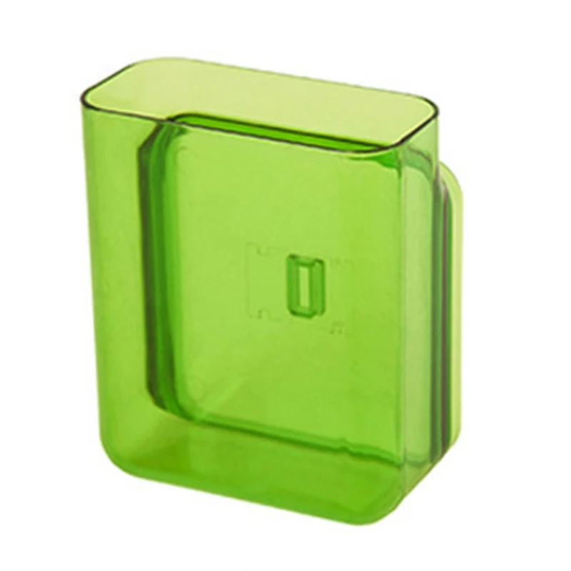 New Large Capacity Makeup Organizer Cosmetic Storage Box Makeup Display Case Brush Lipstick Holder Desk Bathroom Organizer