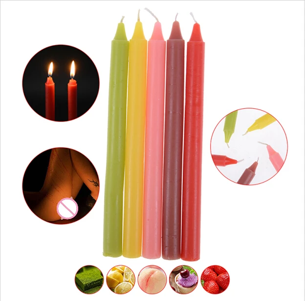 BDSM Erotic Adult Games Sex Low Temperature Massage Candles Sex Sensual Hot Wax Erotic Toys Flirt Sex Candle For Couple Women BDSM Erotic Adult Games Sex Low Temperature Massage Candles Sex Sensual Hot Wax Erotic Toys Flirt Sex Candle For Couple Women