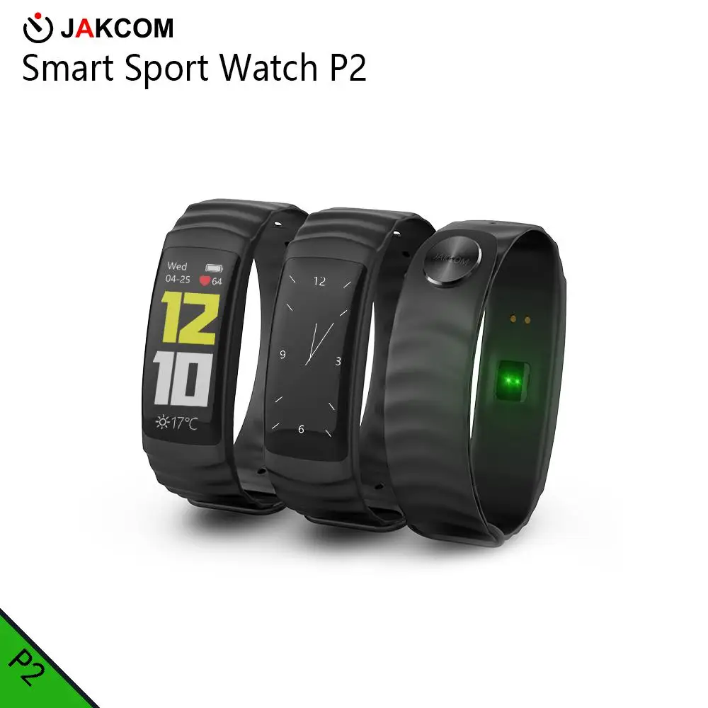 

JAKCOM P2 Professional Smart Sport Watch Hot sale in Smart Watches as mobile watch hwawei wearable devices