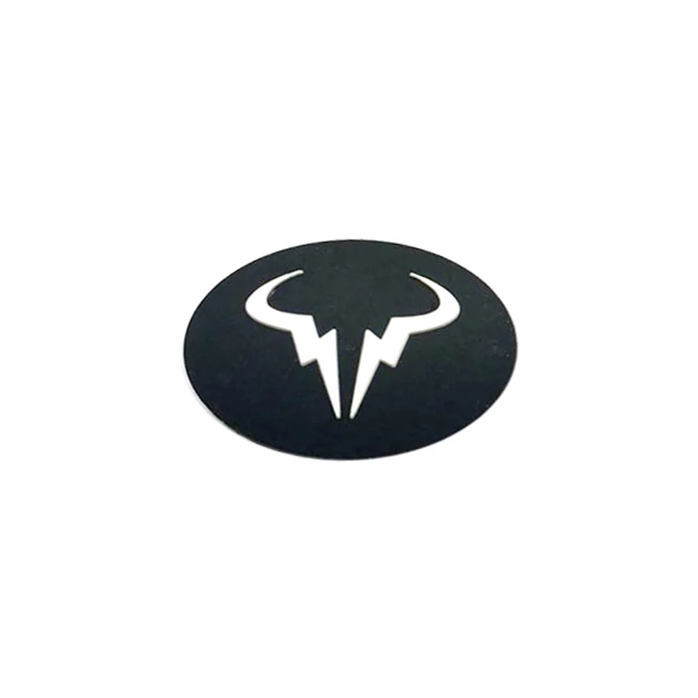 

Bull Reduce Tenis Racquet Silicone High Quality Raqueta Durable Vibration Dampeners Cartoon Tennis Racket Shock Absorber