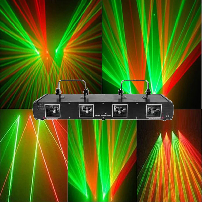 Where to find laser lights