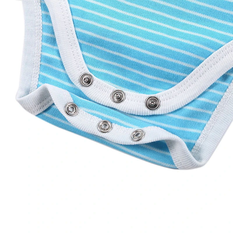 2016 Baby Rompers Infant Girl Newborn Baby Clothes Cute Cartoon Short Slevees Rompers Suits Coverall Baby Clothng (7)