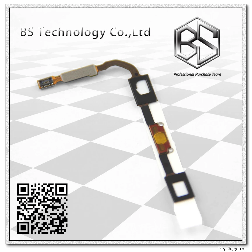 10pcs/lot Wholesale Original Ribbon Sensor Flex Cable for Samsung i9500