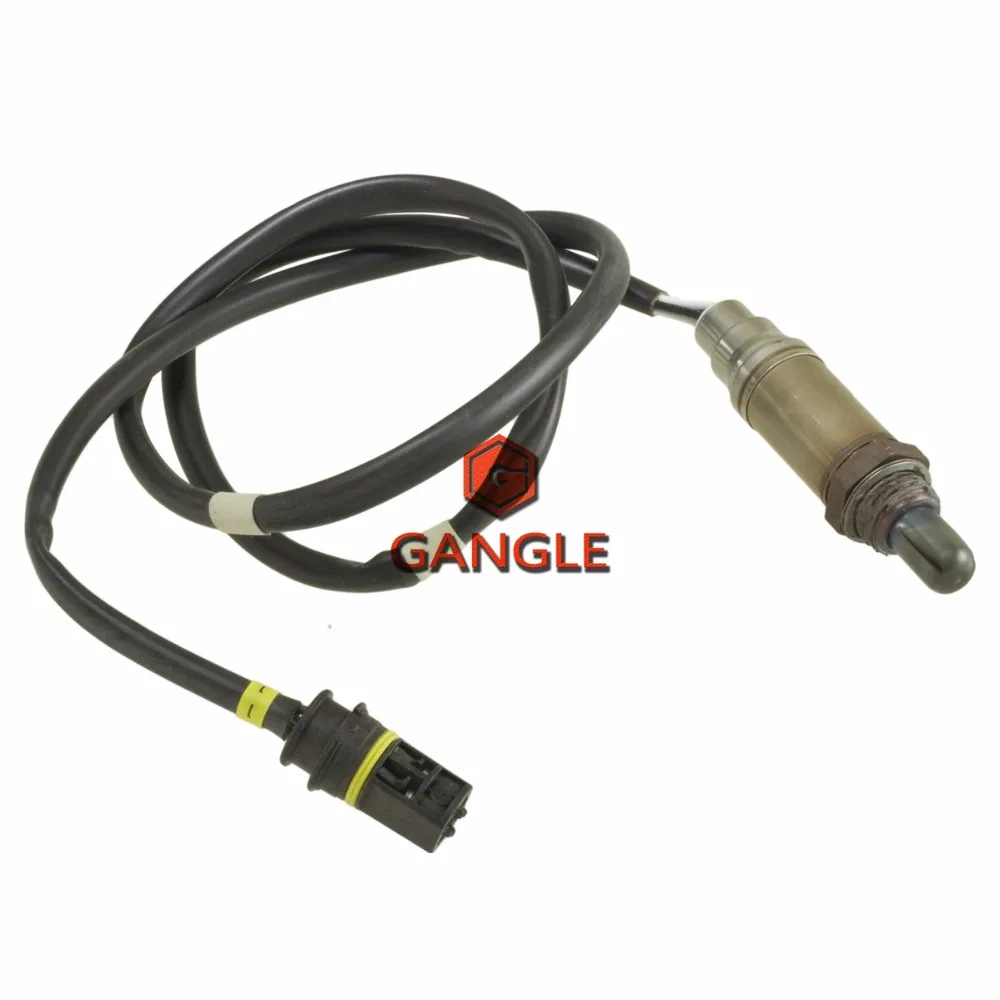 

Oxygen Sensor O2 Lambda Sensor AIR FUEL RATIO SENSOR for BMW M3 Z3 Z4 11781406621 1178 1406621 234-4678 2001-2008