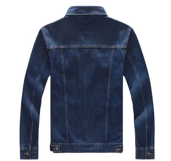 زائد حجم 8XL 150 سنتيمتر الصدر رجل السفر غسل الملابس رجل كاوبوي سليم معطف الذكور الدنيم قميص المشي الذكور سترة الملابس زائد حجم 8XL 150 سنتيمتر الصدر رجل السفر غسل الملابس رجل كاوبوي سليم معطف الذكور الدنيم قميص المشي الذكور سترة الملابس