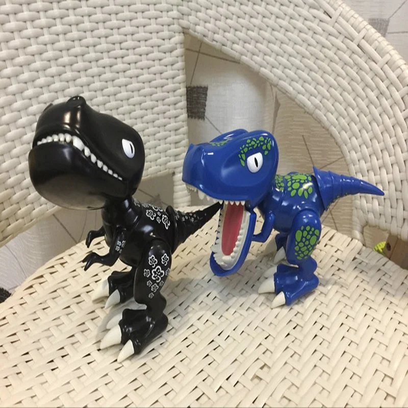 18 см уклониться от клея тираннозавр рекс модель игрушки моделирование Динозавров Украшения детские развивающие игрушки для мальчиков и