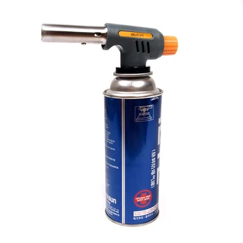 

Bulin Camping Torch Gas Torch Outdoor Torch 139g BL100-Q7