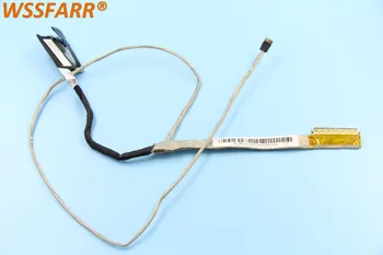 

Original For ASUS Q400A Series LCD Video Cable U47 U47A U47VC LVDS/LCD CABLE 42.W1G01GA02