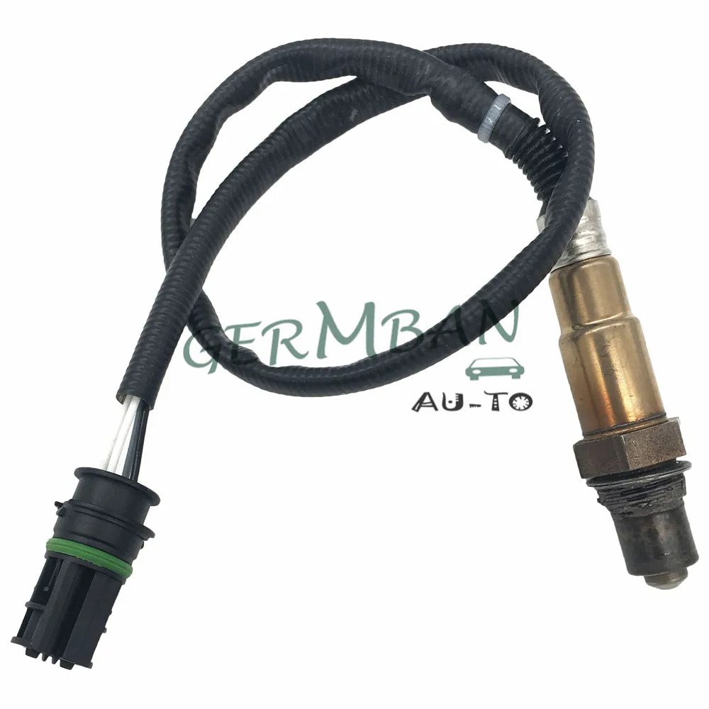 Широкополосный кислородный датчик Lambda для BMW 323i 128i 528i X3 X5 535i No #11787569968 234 4876 11787545074