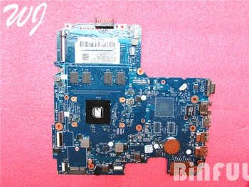 

814507-001 for hp pavilion 14-af laptop motherboard 814507-501 6050a2731301-mb-a01 E1-6015 100% fully tested