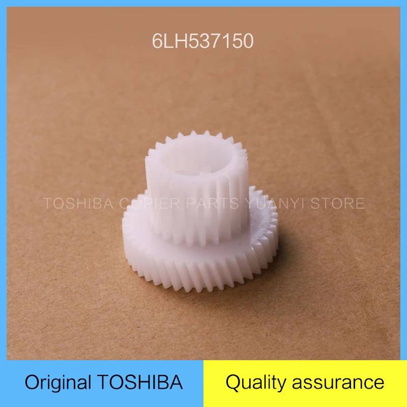 Toshiba Gear 12 шт. оригинальные детали для копировального аппарата TOSHABA 6LH537150