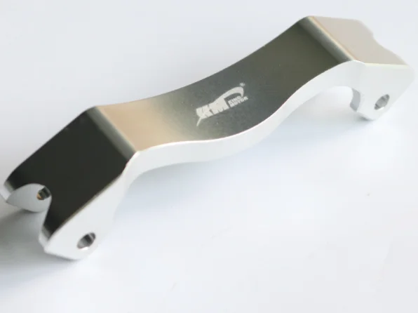 

Alloy Front shock brace for 1/5 HPI BAJA RV KM 5B 5T 5SC rc car parts
