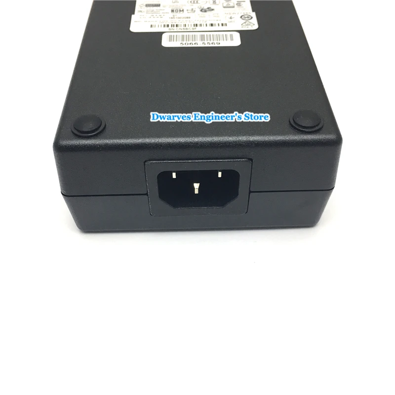 5066 5569 54V 1.67A 90W адаптер переменного тока зарядное устройство для ноутбука HP OFFICECONNECT