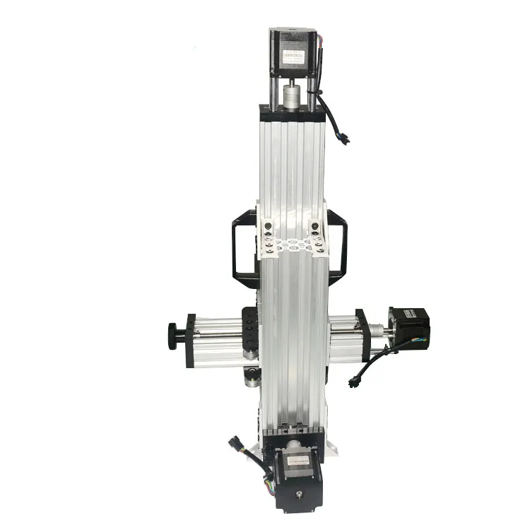 Not  Assembled!Open MiniMill CNC Mechanical Kit 3