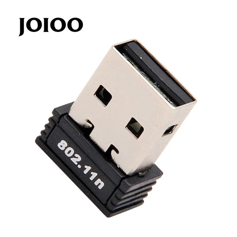 Wifi LAN USB Dongle Wireless Network Adapter 802.11N
