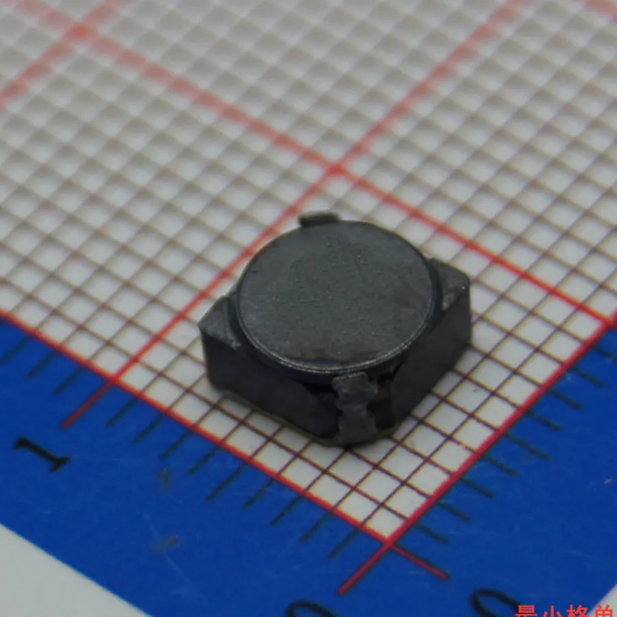 H182 03 Free shipping smd Power inductor 220UH 5D28 Test Freq.=10KHz