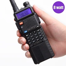 Baofeng 8W UV 5R8W sister portable radio UV82HP font b walkie b font font b talkie
