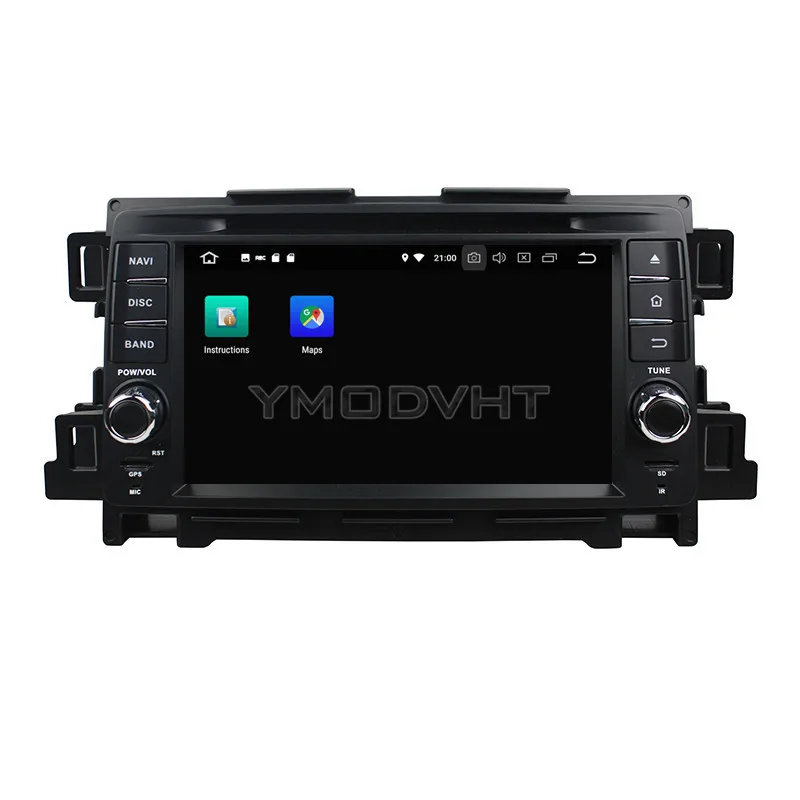 Flash Deal YMODVHT 7inch Android 8.0 Octa Core PX5 4GB RAM 32GB ROM Car DVD Player Radio Stereo GPS for Mazda CX-5 2011 2012 4 Flash Deal YMODVHT 7inch Android 8.0 Octa Core PX5 4GB RAM 32GB ROM Car DVD Player Radio Stereo GPS for Mazda CX-5 2011 2012 4